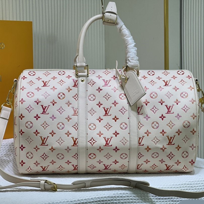 LV Travel Bags